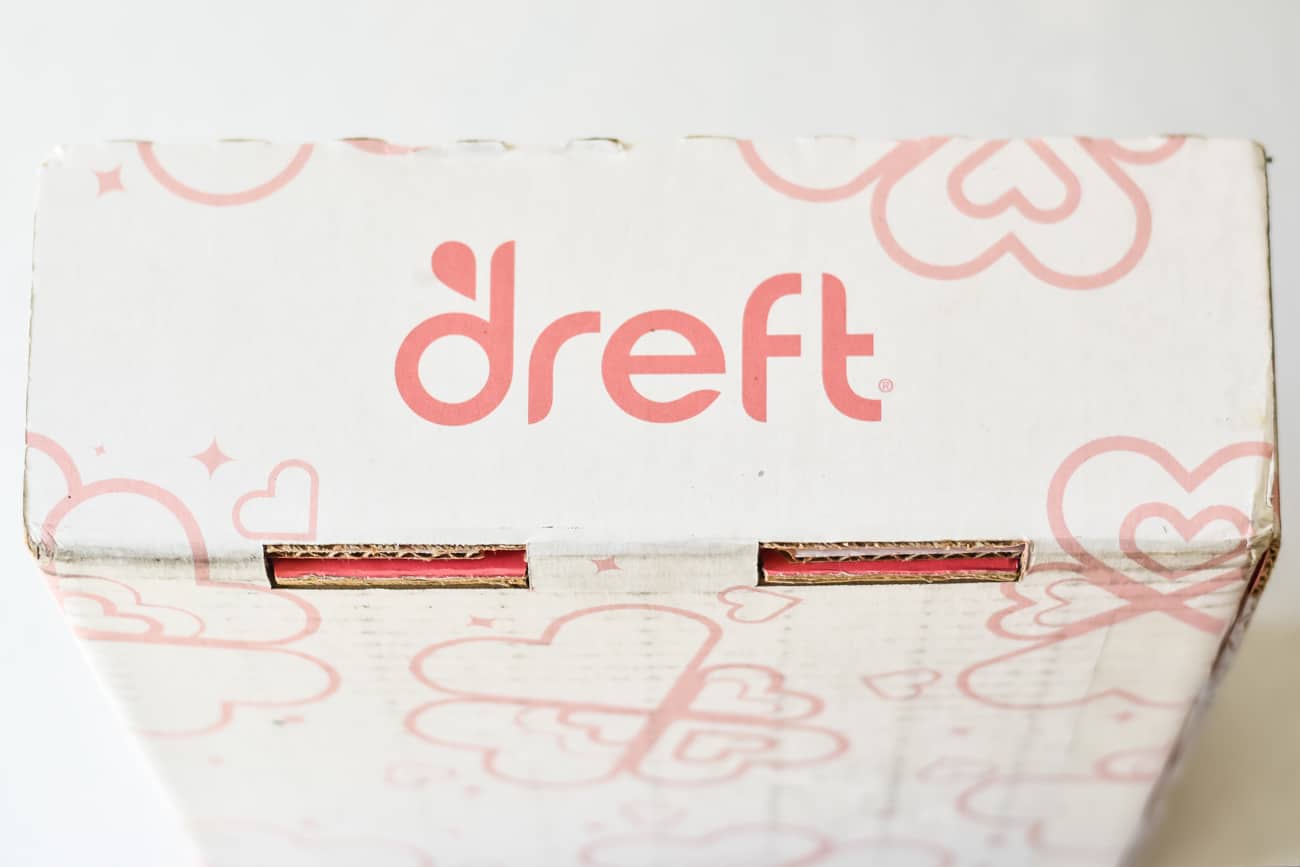 Dreft by you review