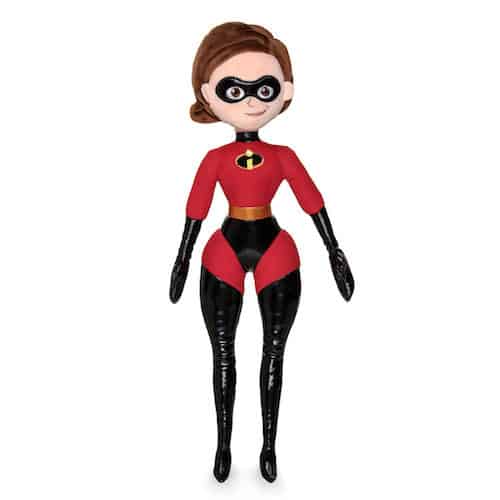 Elastigirl Plush - Incredibles 2