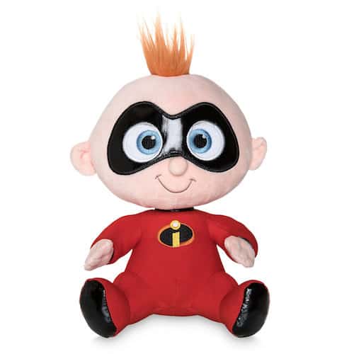 Jack-Jack Plush - Incredibles 2