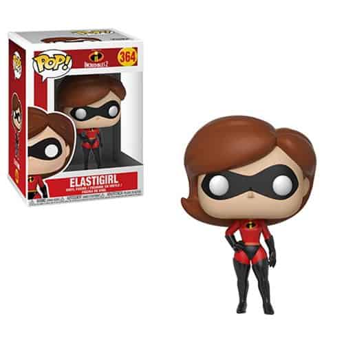 Funko Pop Disney Incredibles 2, Elastigirl