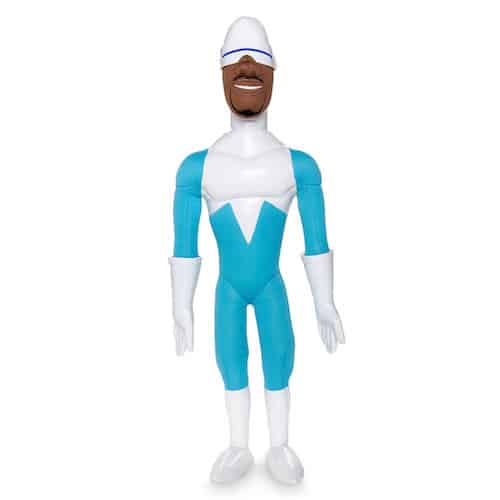 Frozone Plush - Incredibles 2