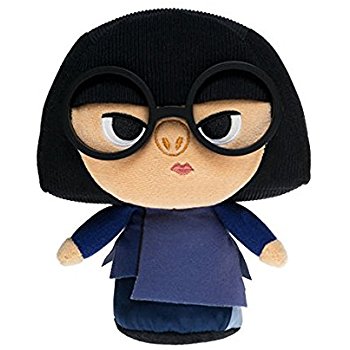 Funko SuperCute Plush Incredibles 2-Edna Mode