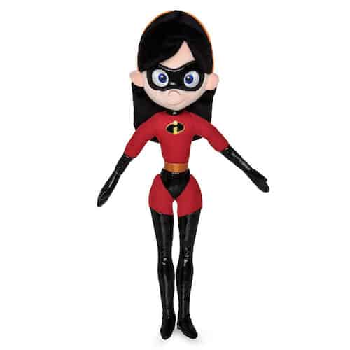 Violet Plush - Incredibles 2