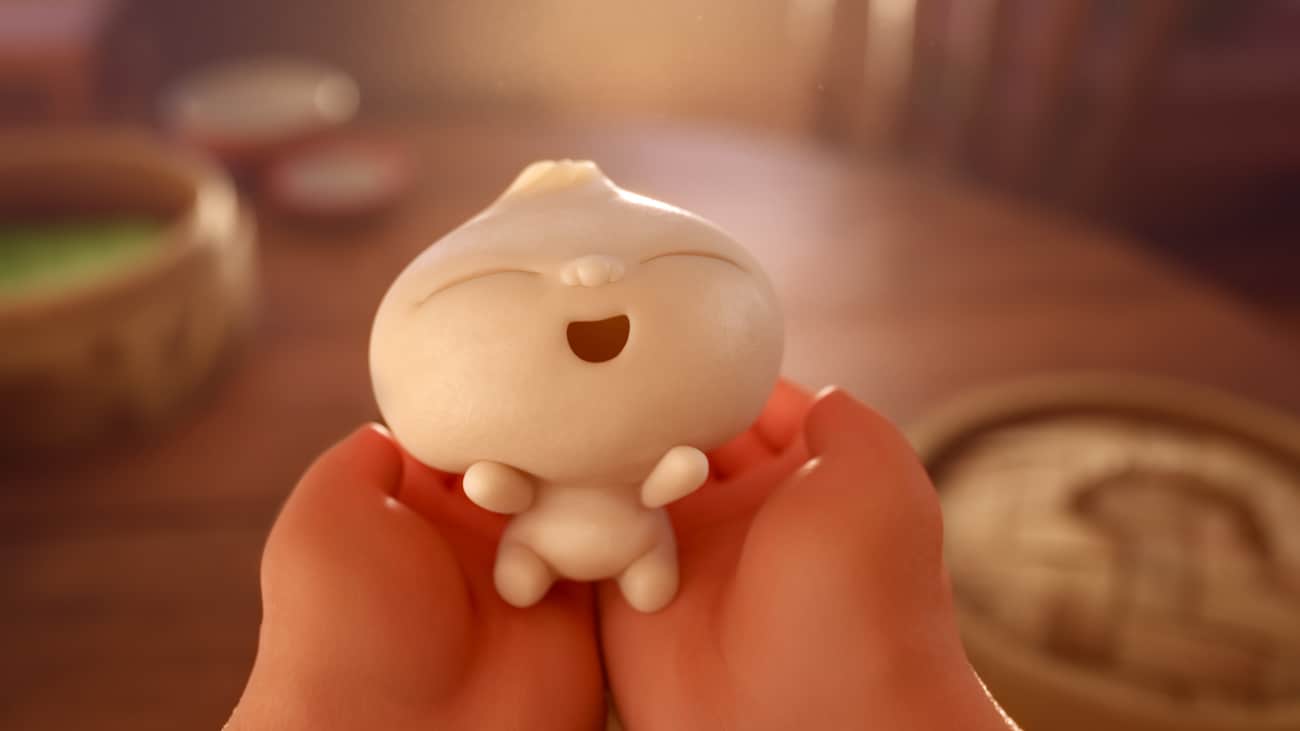 bao pixar storytelling