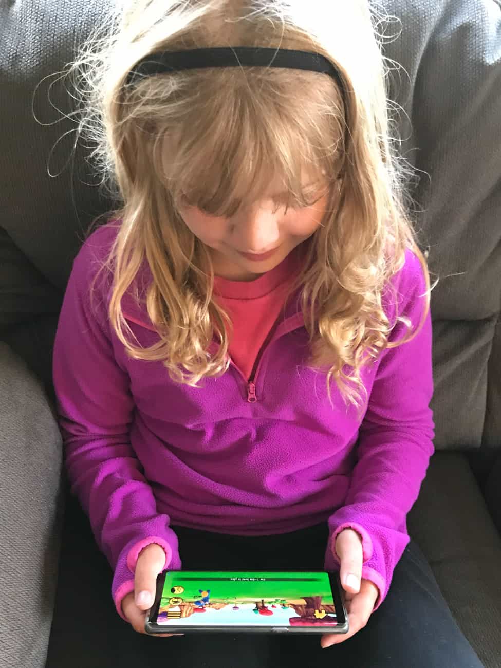 stan lee's kids universe app review