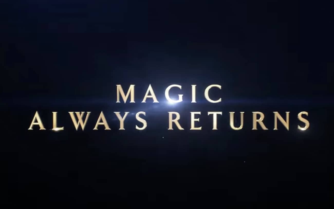 Mary Poppins Returns trailer