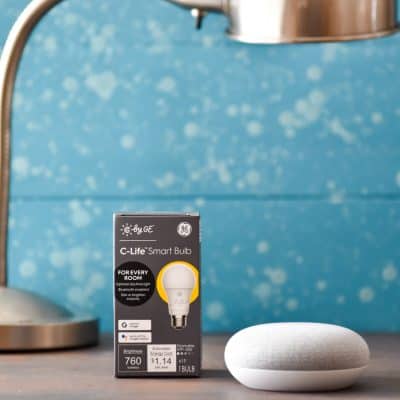 Google Smart Light Starter Kit Review