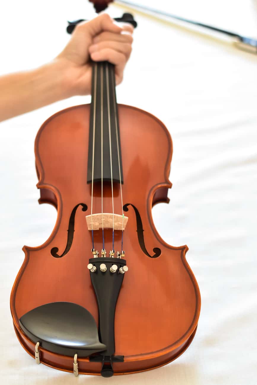 best student violin