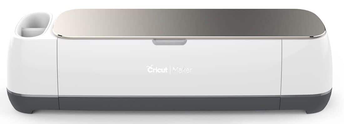 Cricut Maker Machine Black Friday