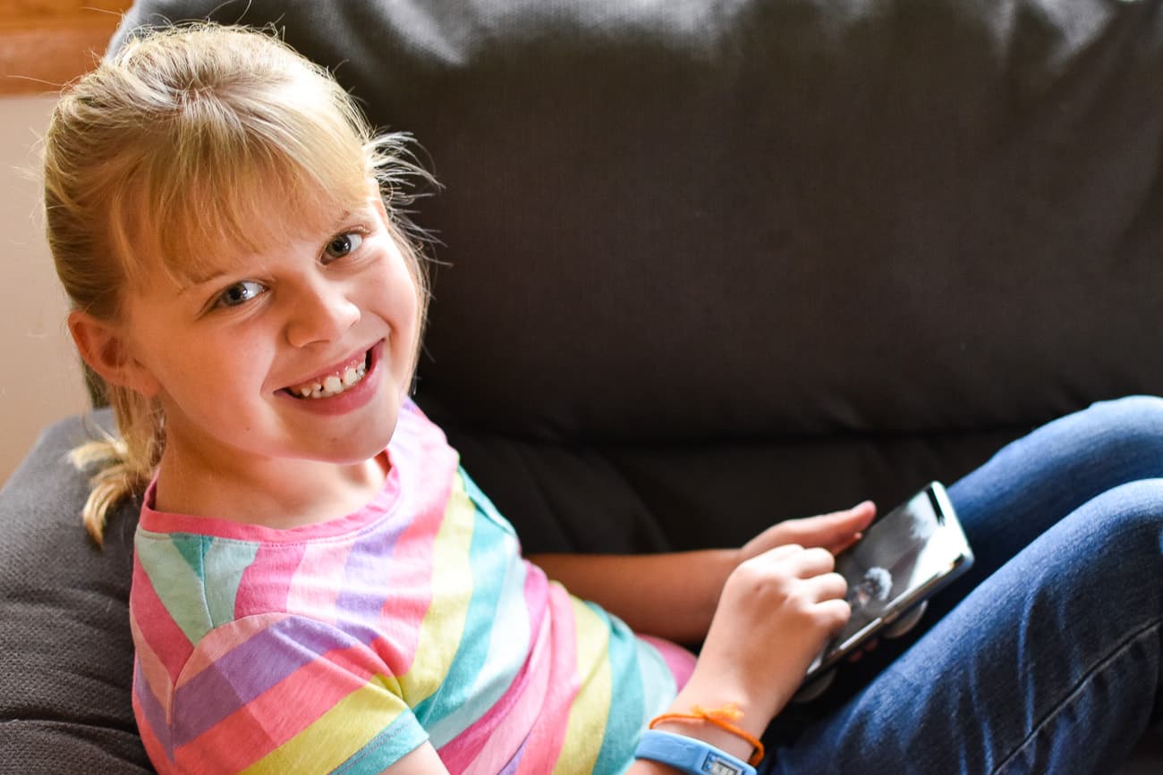 messaging apps for kids