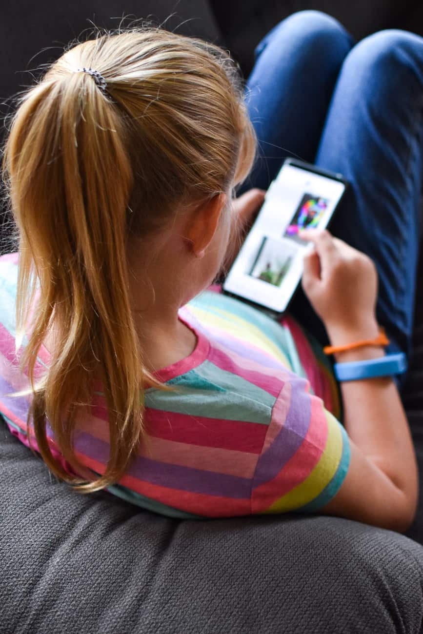 messaging apps for kids