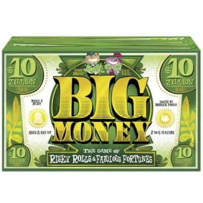 Big Money Game Review