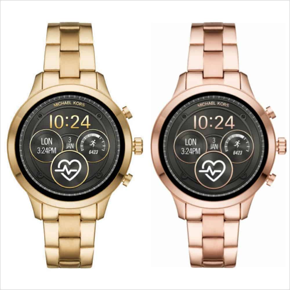 Michael Kors SmartWatch Review: Read this First!