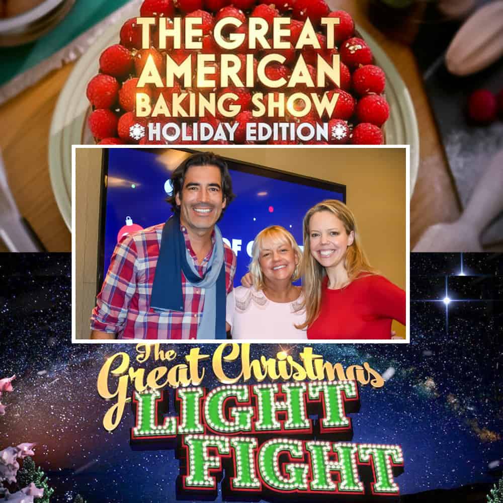 ABC's 25 Days of Christmas Watch These Two Shows!