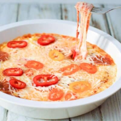 pizza dip