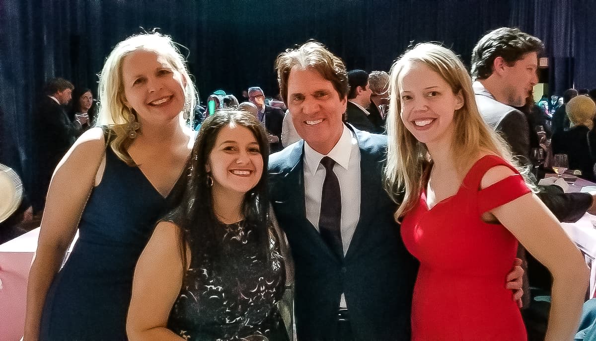 Mary Poppins Returns Premiere Rob Marshall