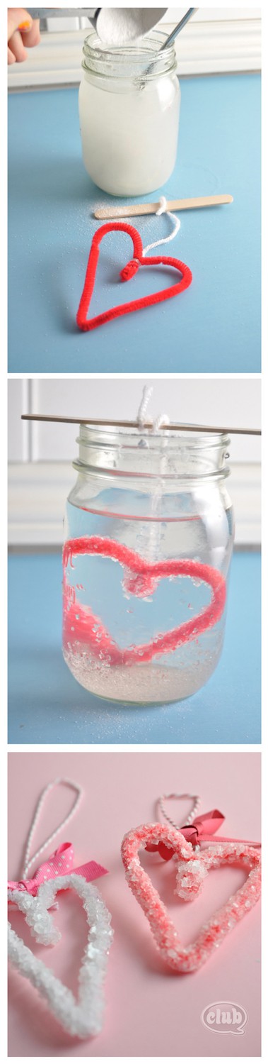 The Best Valentine Crafts for Kids