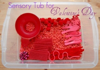 Valentine Crafts for Kids