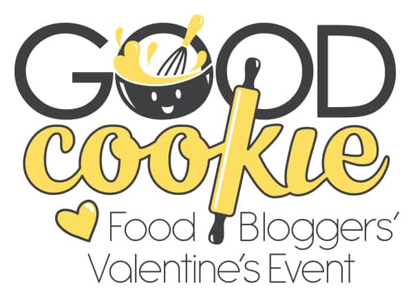 Good Cookie Food blogger logo