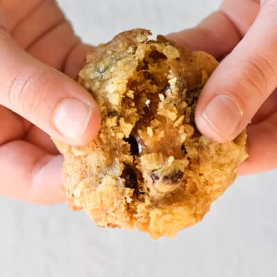 best potato chip cookies recipe