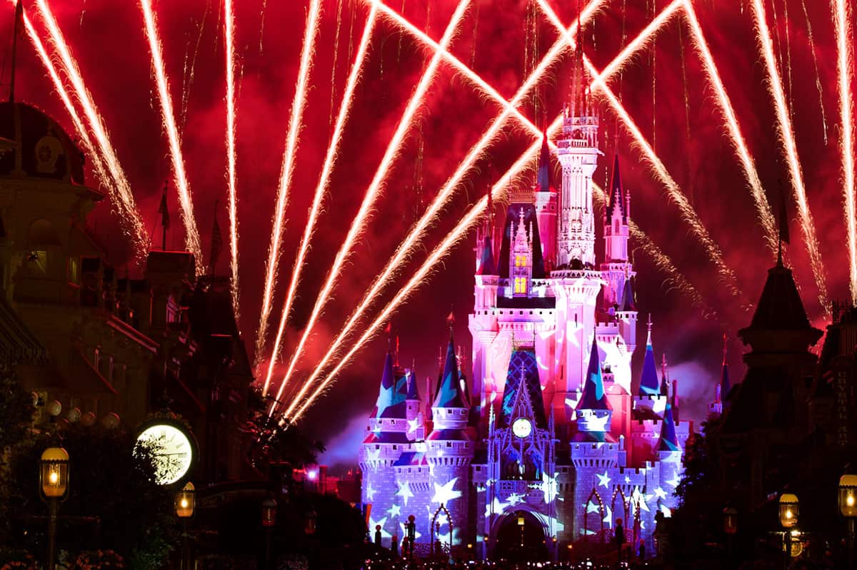 Disney World Vacation on a budget