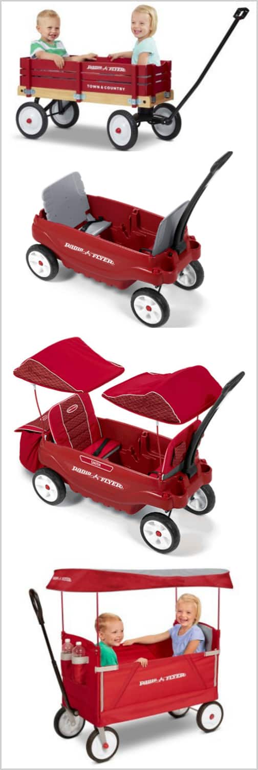 Radio Flyer promo code