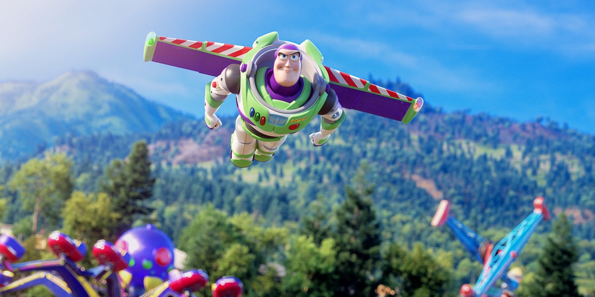 Toy Story 4 Parent Review Is It Kid Friendly What Parents Need To Know