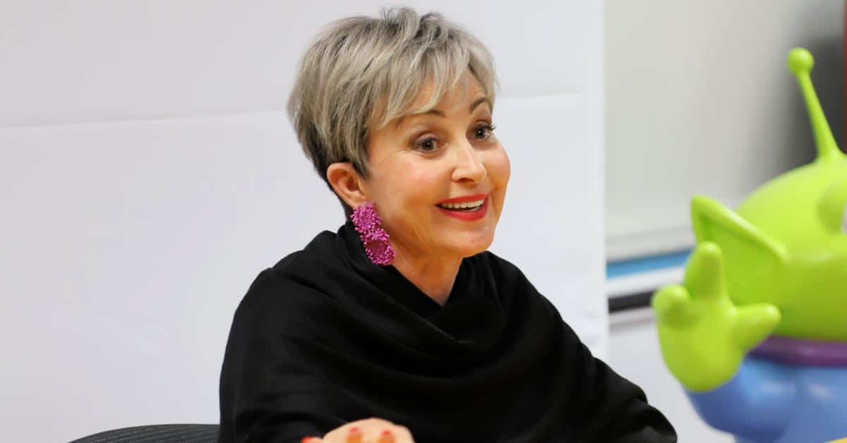 Toy Story 4 Quotes from Bo Peep, Voiced by Annie Potts