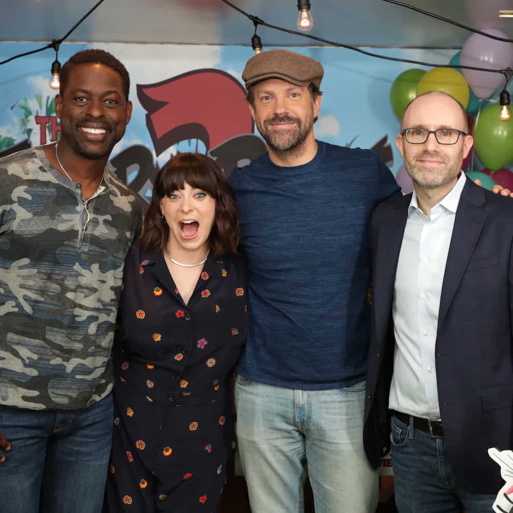 The Angry Birds Movie 2 Quotes From Producer John Cohen