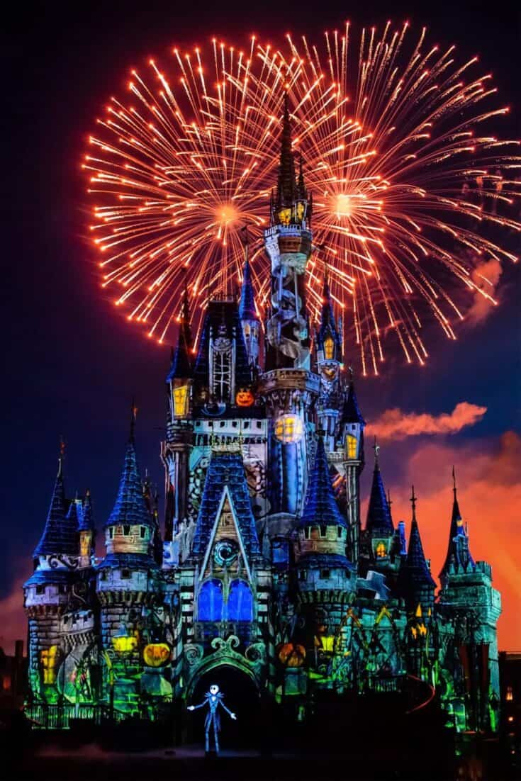 Mickey�s NotSoScary Halloween Party The Ultimate Guide for Moms with