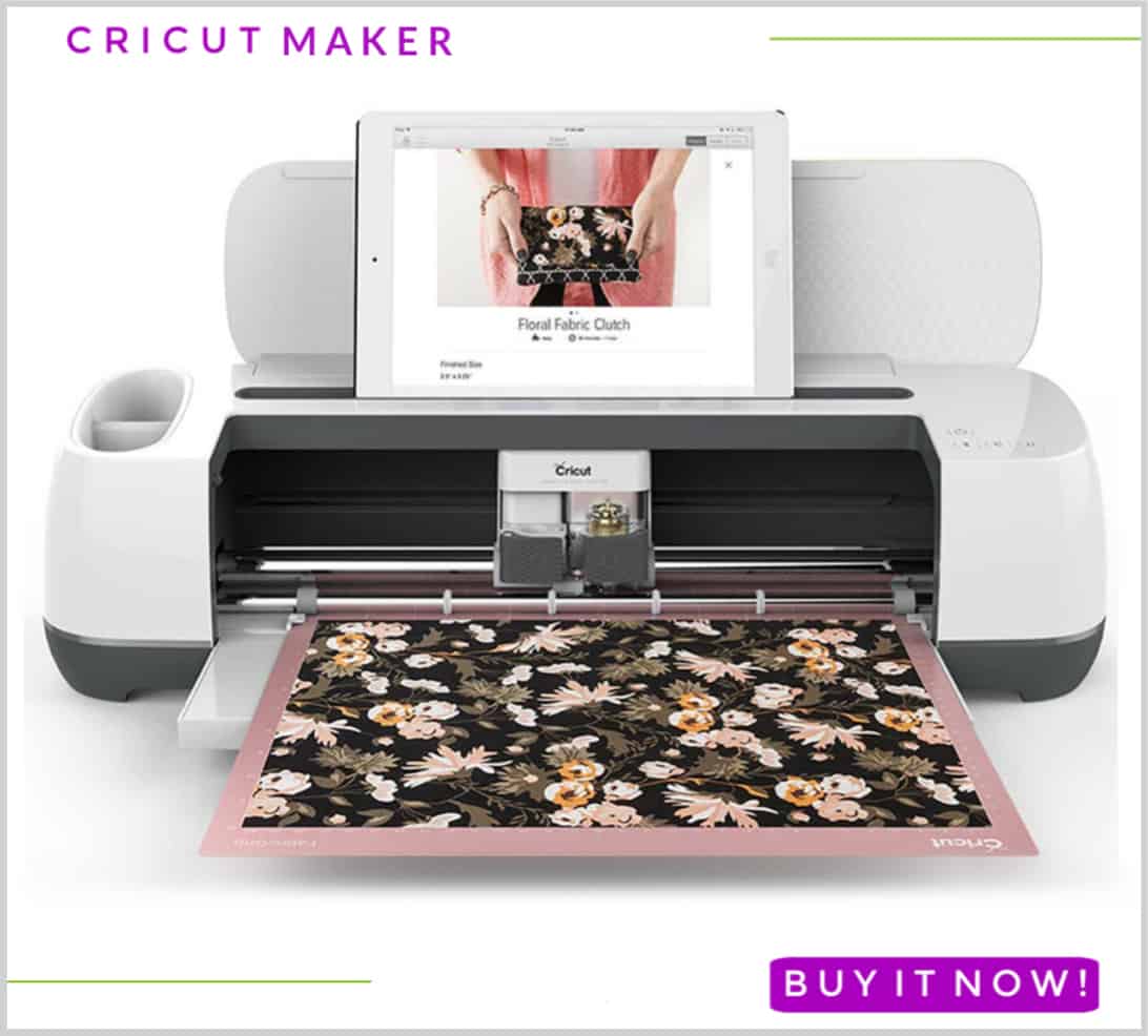 Cricut Maker Machine Black Friday