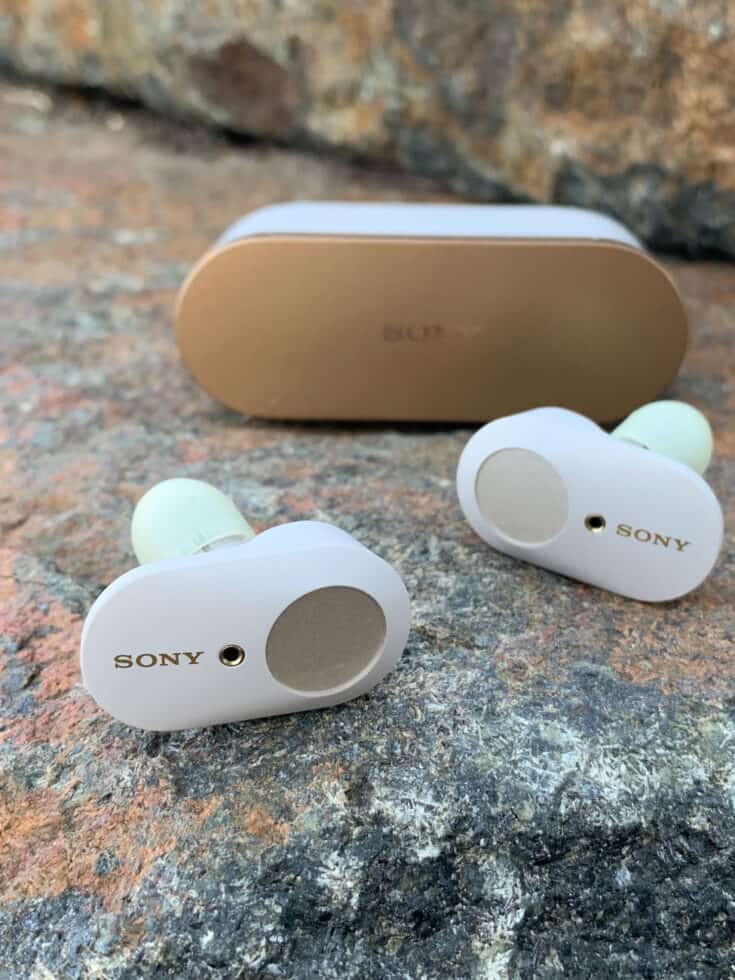 Best Wireless Earbuds For Small Ears 2022