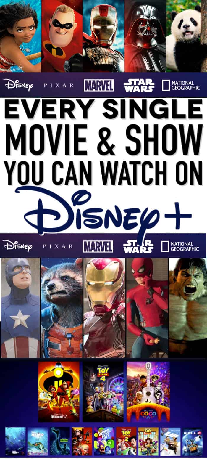 Is Disney Plus Worth It