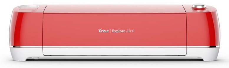 Cricut Explore Air 2