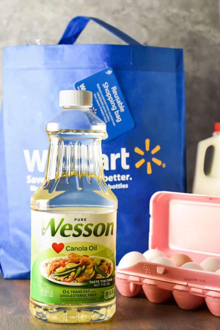 easy eggs benedict casserole recipe ingredients