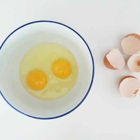 Keto Egg Fast Recipes: 23 Tasty Recipes for an Easy 5 Day Fast
