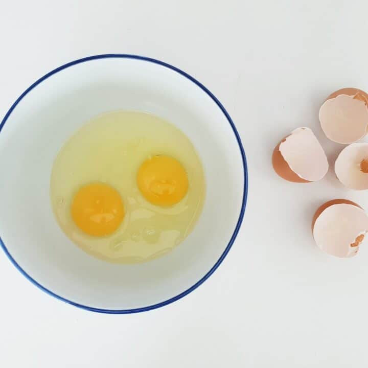 Keto Egg Fast Recipes: 23 Tasty Recipes for an Easy 5 Day Fast