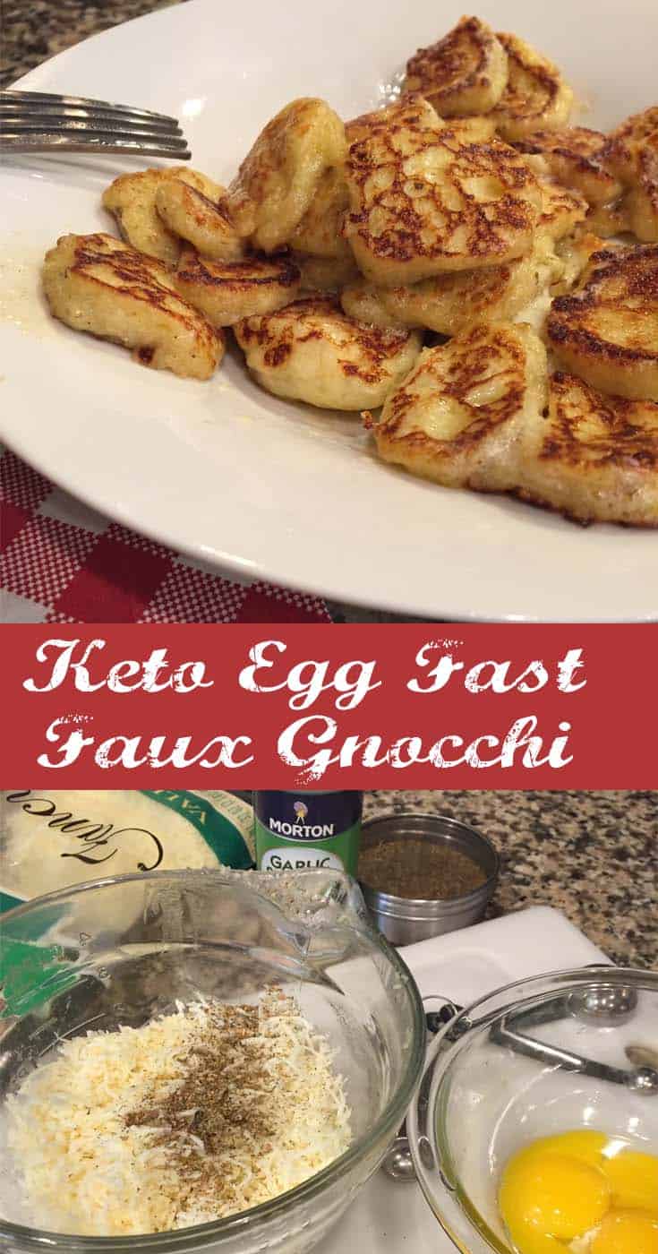 Keto Egg Fast Recipes: 23 Tasty Recipes for an Easy 5 Day Fast