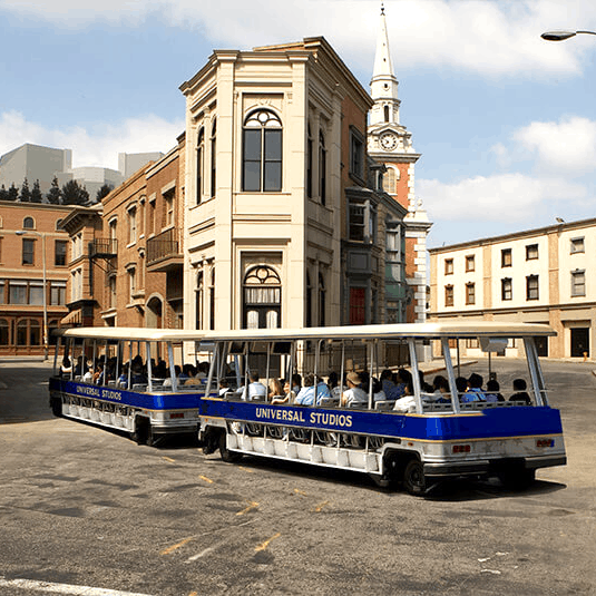 Universal Studios Front of the Line Pass Everything You Need to Know