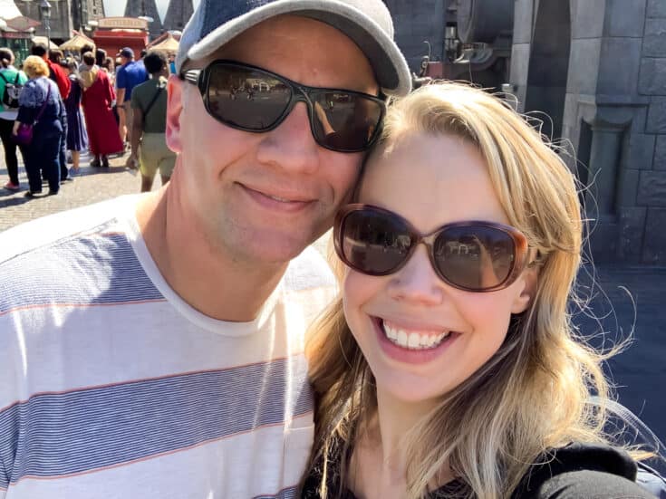 Universal Studios Front of the Line Pass Everything You Need to Know