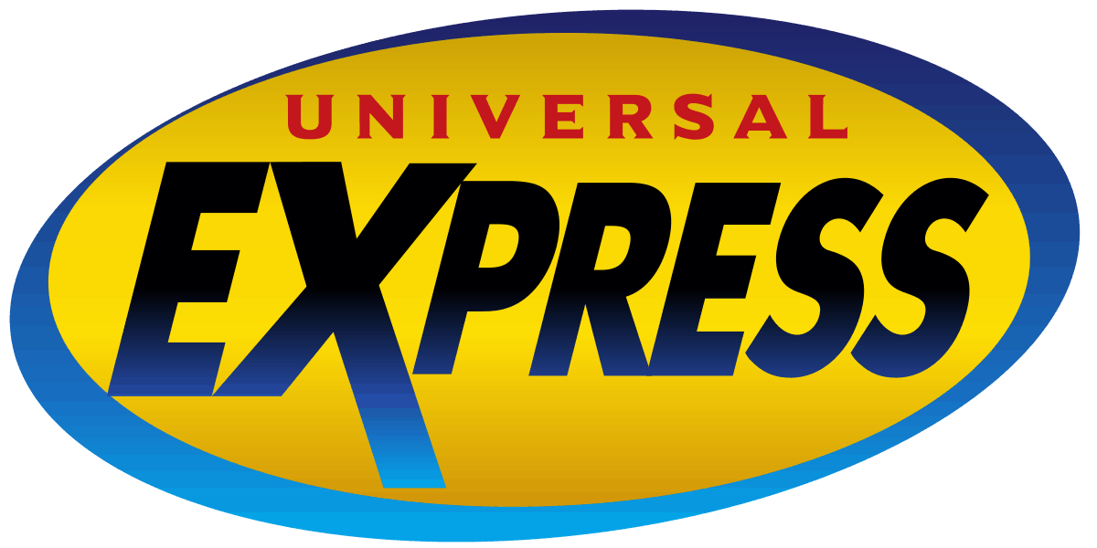 Universal Studios Express Ticket logo