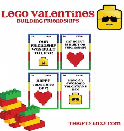 printable lego valentines pdf
