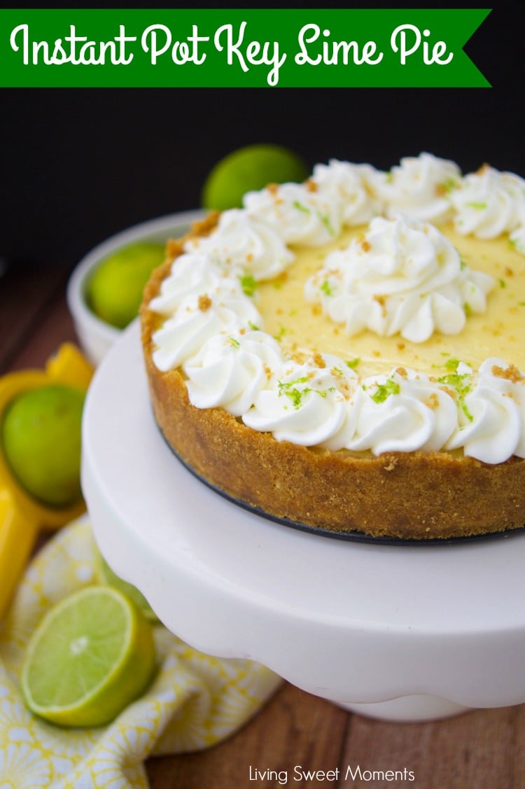 key lime pie