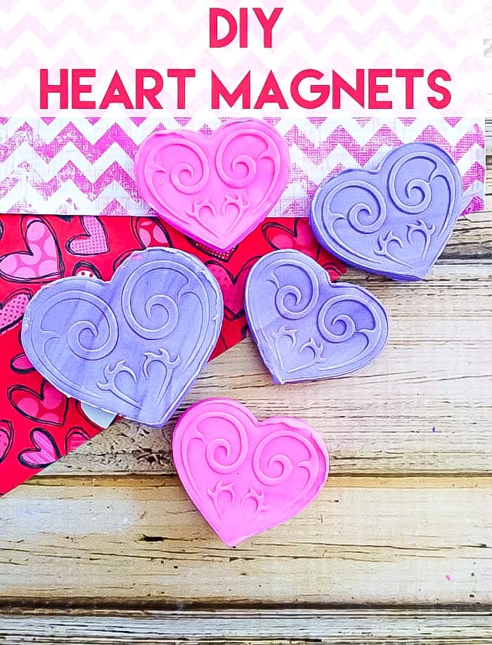 Valentine Crafts for Adults: 30+ Beautiful Valentine's Day Projects