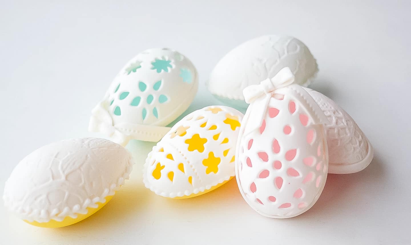 diy easter eggs for decorations
