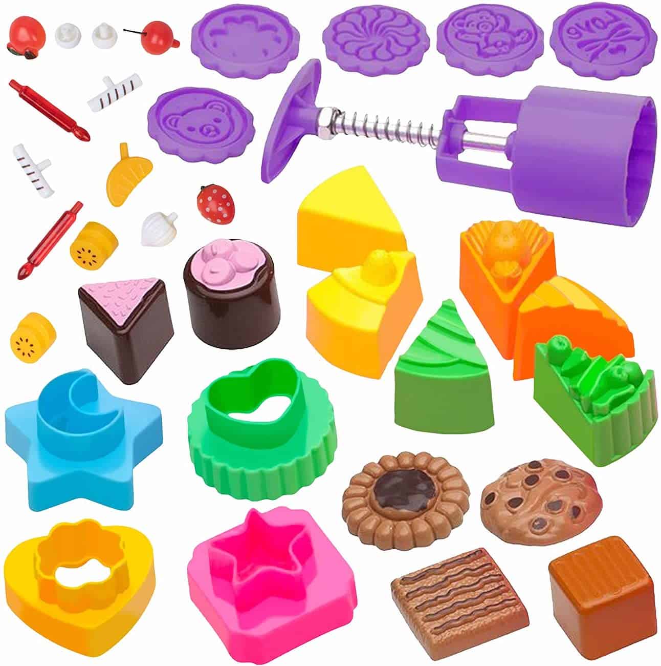 sanitizing kinetic sand