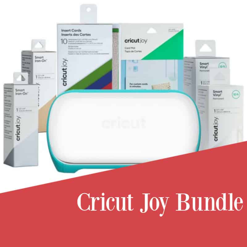 products in cricut joy bundle purchase