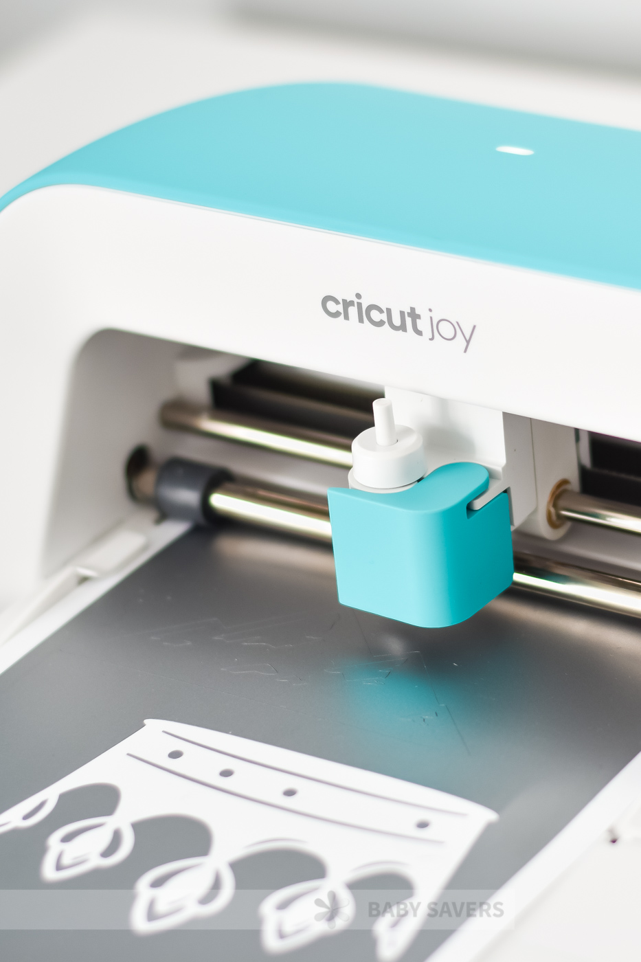 What's a Cricut Joy? Should I buy one? - The Barne Yard