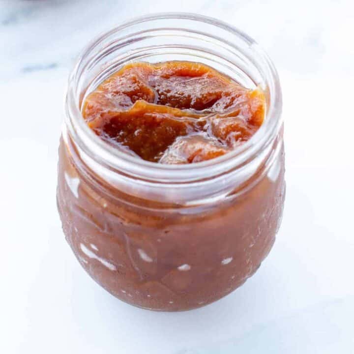 how to make apple butter