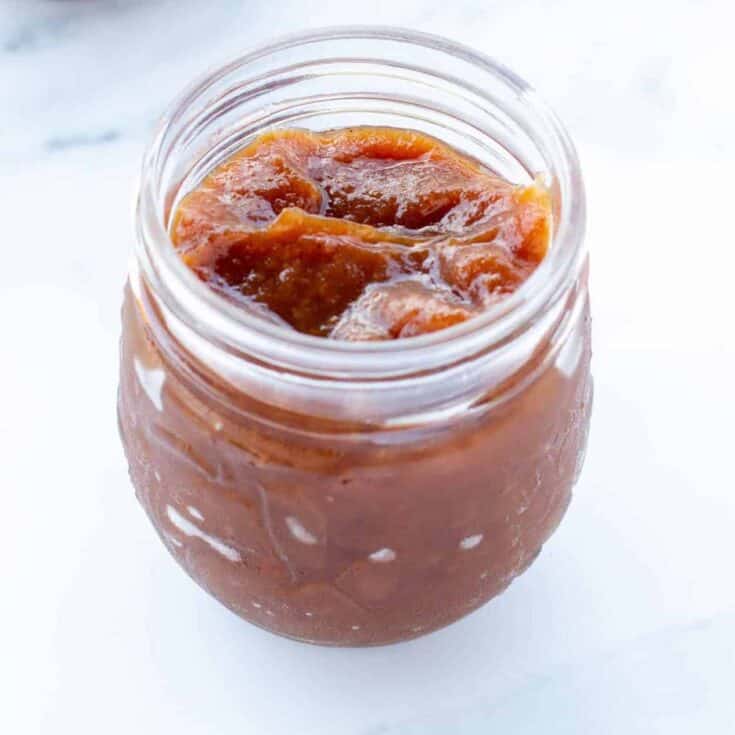 how to make apple butter